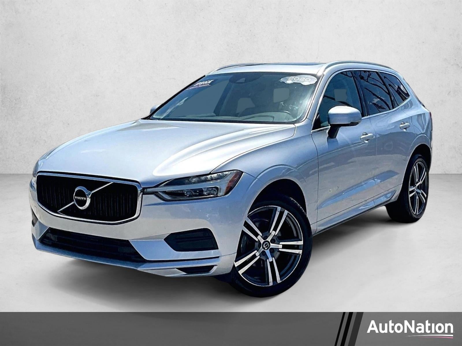 2020 Volvo XC60