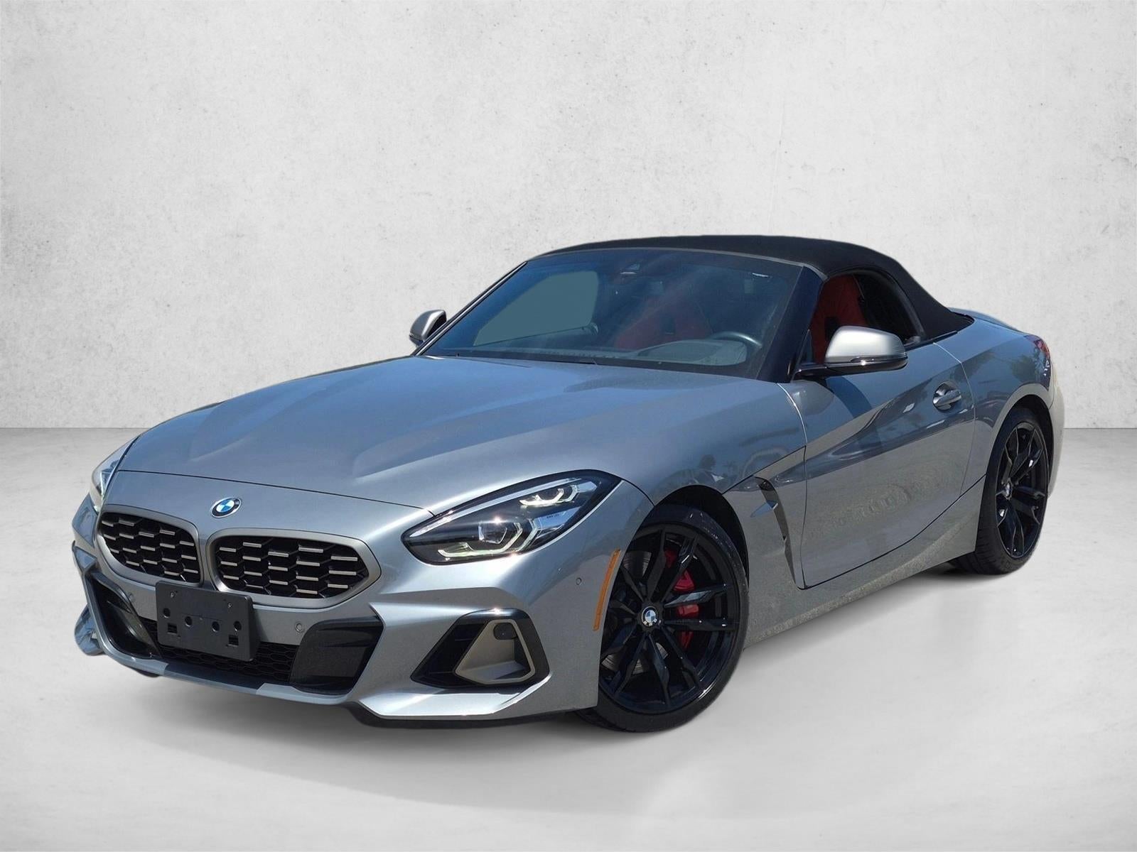2023 BMW Z4 M40i