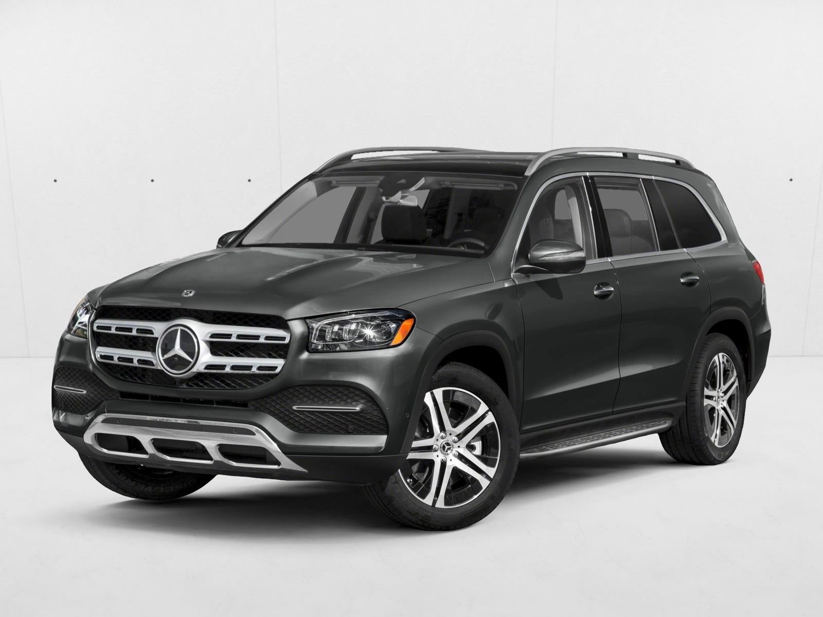 2023 Mercedes-Benz GLS
